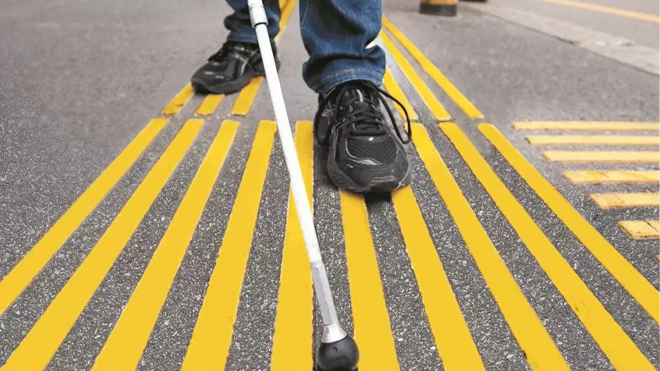 Реальные примеры внедрения доступной среды в России