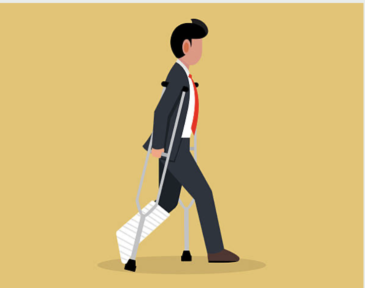 Маломобильные группы