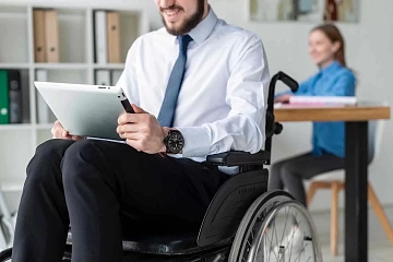 Паспорт доступности объекта | Составление